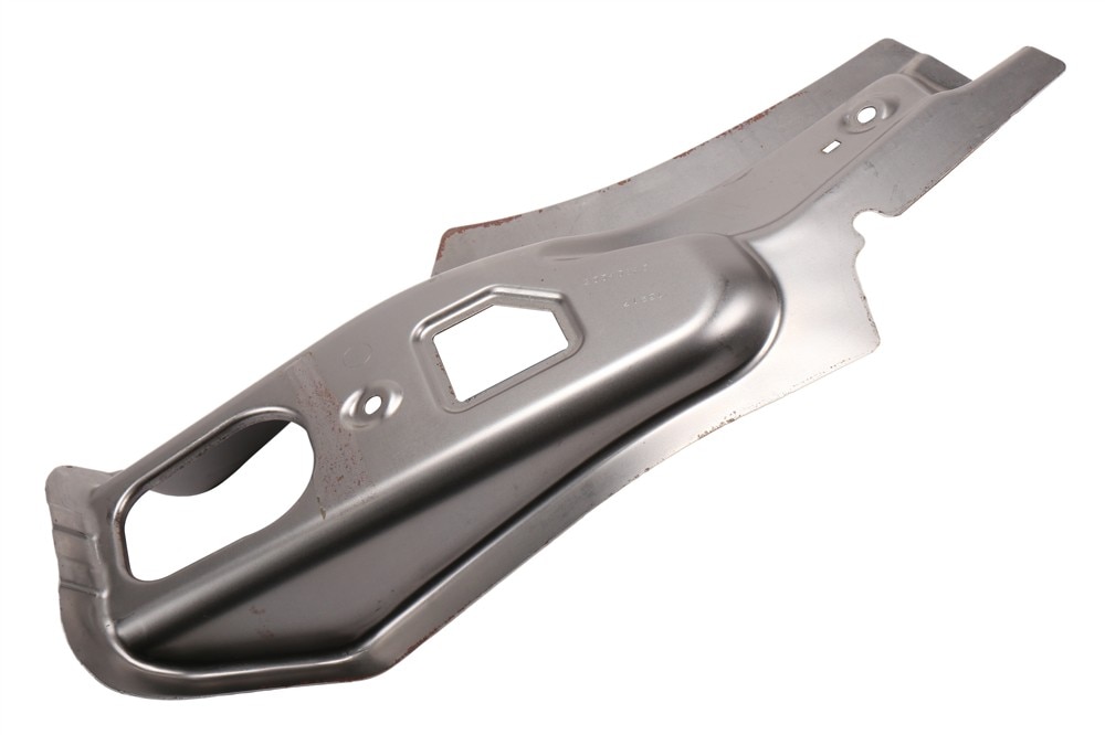 GM Genuine Parts Driver Side Quarter Inner Panel Brace