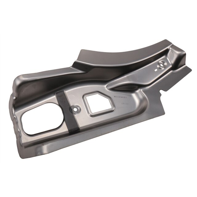 GM Genuine Parts Passenger Side Quarter Inner Panel Brace