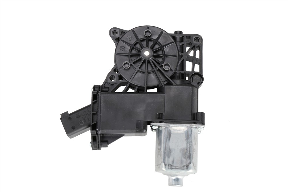 GM Genuine Parts Front Driver Side Window Regulator (Programming Required)