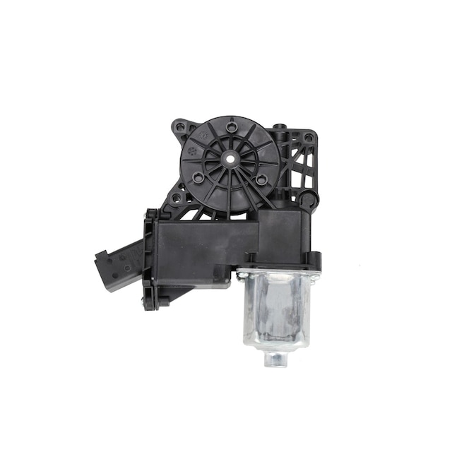 GM Genuine Parts Front Driver Side Window Regulator (Programming Required)