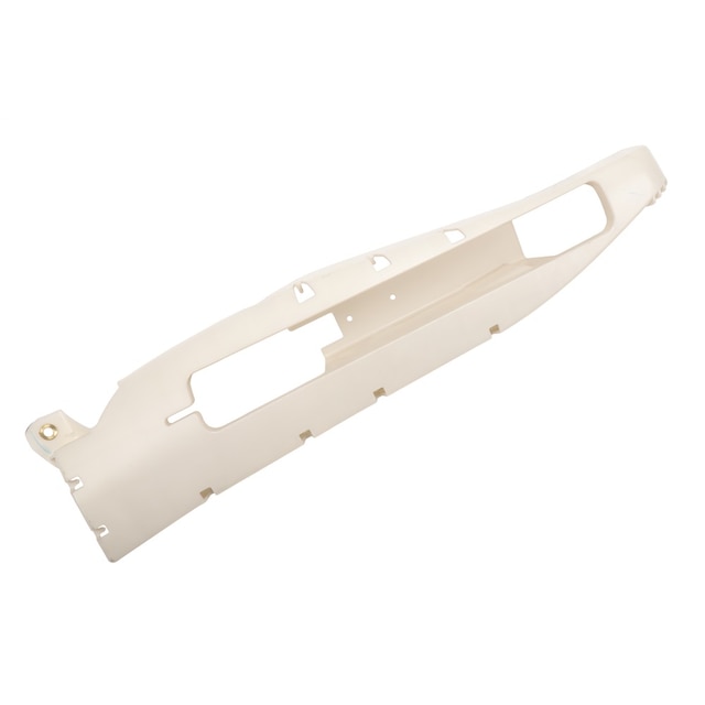 GM Genuine Parts Rear Driver Side Seat Bolster Foundation