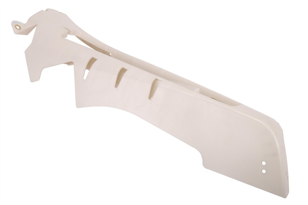 GM Genuine Parts Rear Passenger Side Seat Bolster Foundation