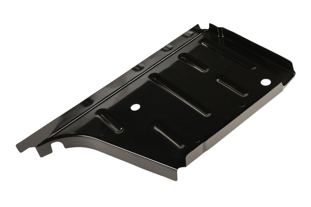 GM Genuine Parts Passenger Side Rear Floor Panel Filler