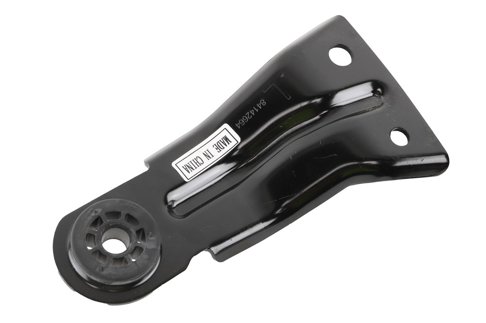 GM Genuine Parts Driver Side Radiator Upper Bracket