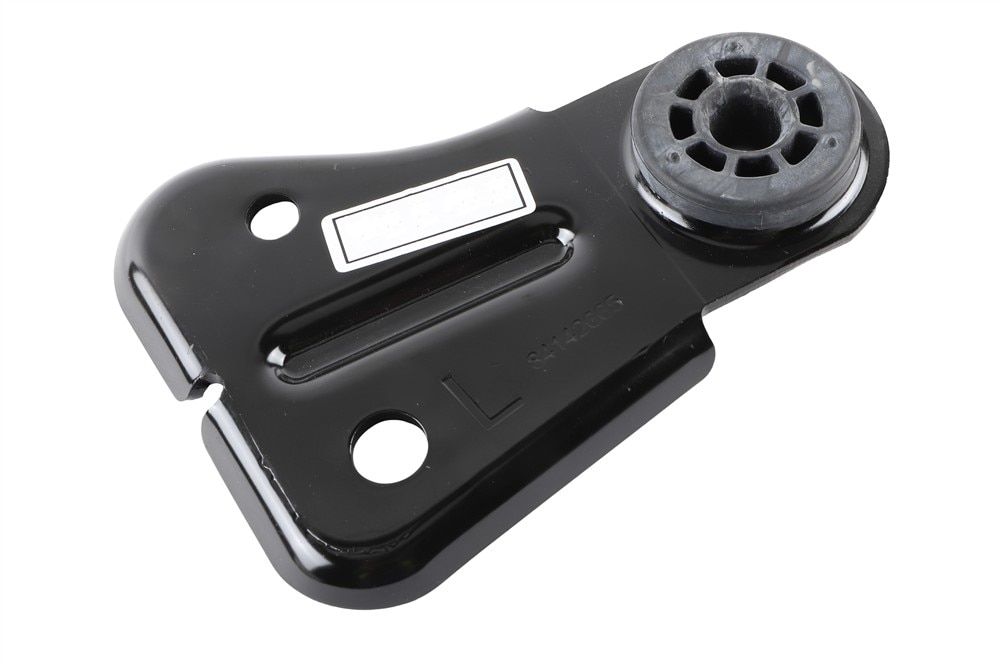 GM Genuine Parts Driver Side Radiator Upper Bracket