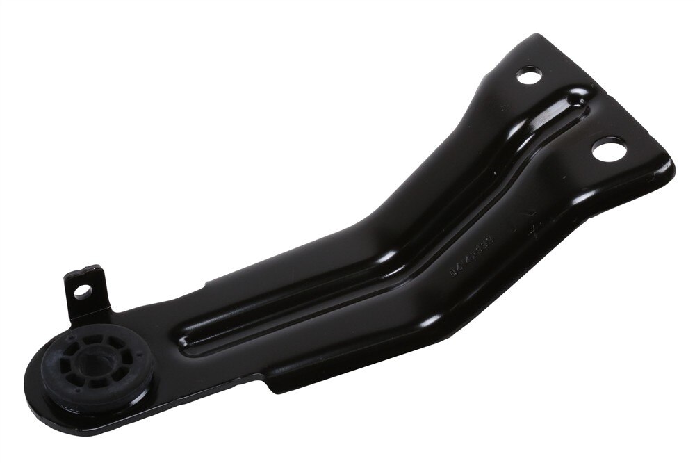 GM Genuine Parts Passenger Side Radiator Upper Bracket