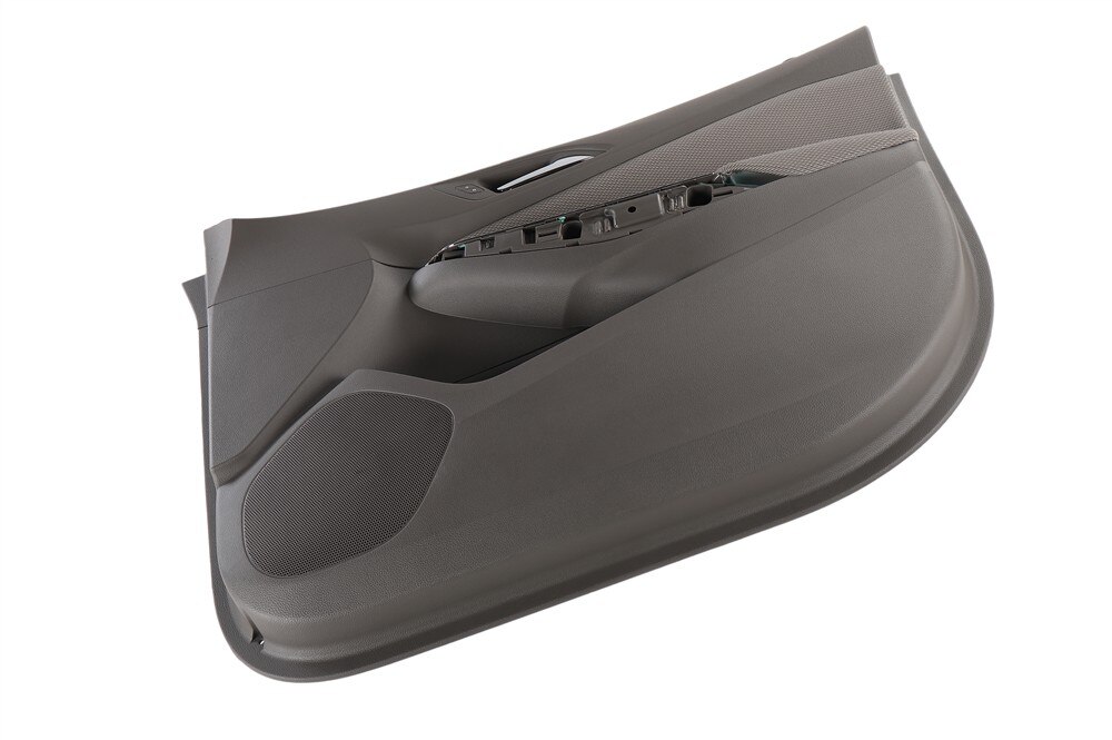 GM Genuine Parts Medium Atmosphere Front Passenger Side Door Trim
