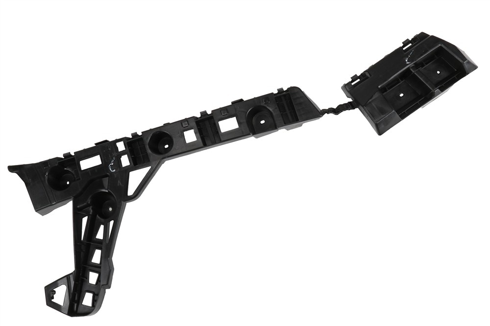 GM Genuine Parts Rear Driver Side Bumper Fascia Guide