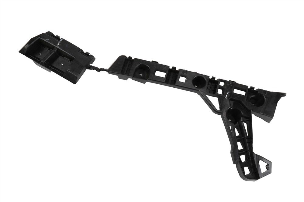 GM Genuine Parts Rear Passenger Side Bumper Fascia Guide