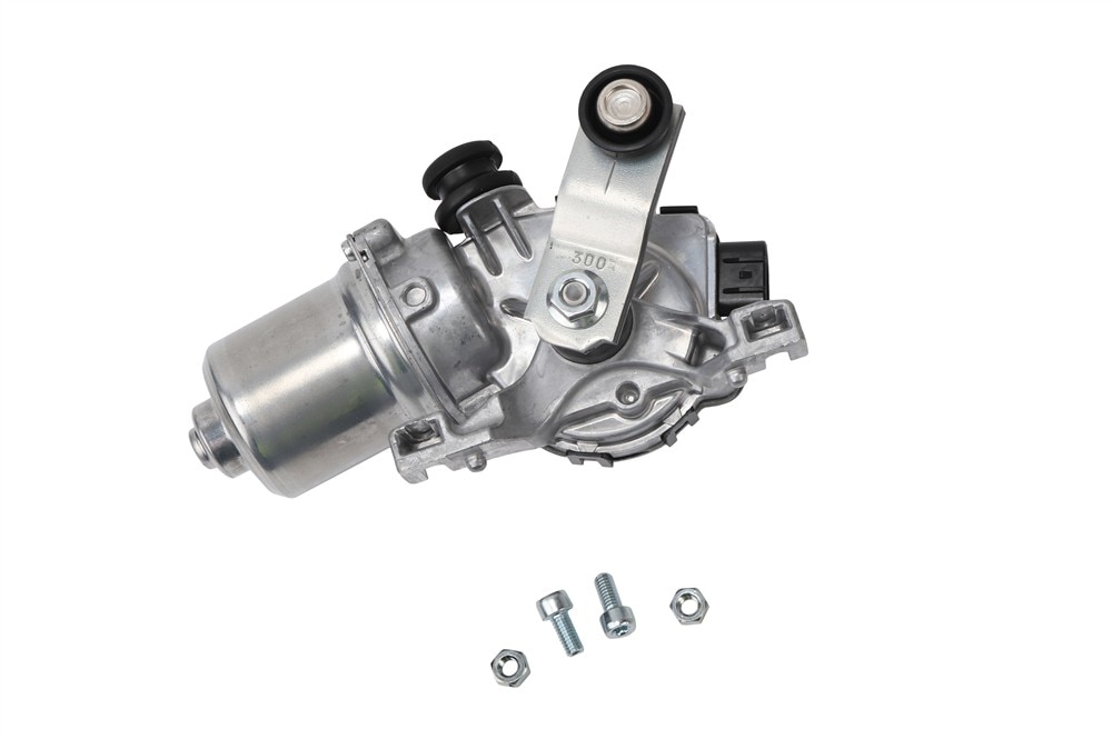 GM Genuine Parts Windshield Wiper Motor