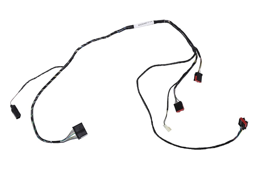 GM Genuine Parts Air Conditioning Wiring Harness