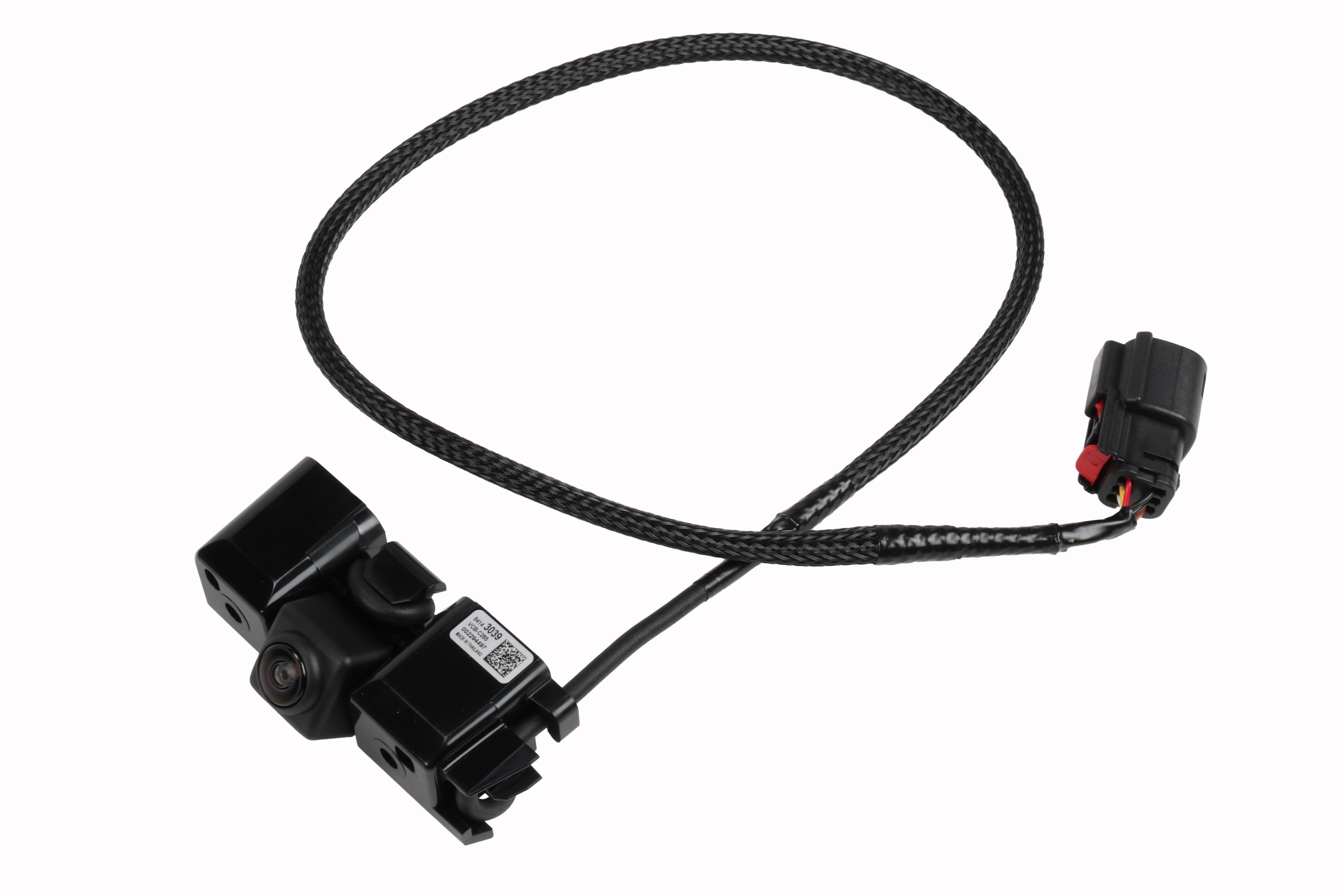 GM Genuine Parts Rearview Driver Information Camera