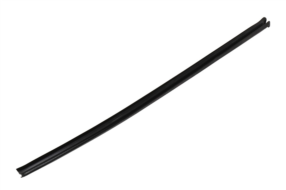 GM Genuine Parts Front Passenger Side Door Window Inner Sealing Strip