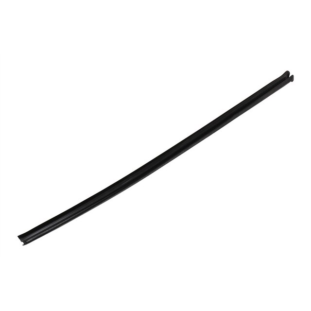 GM Genuine Parts Front Passenger Side Door Window Inner Sealing Strip