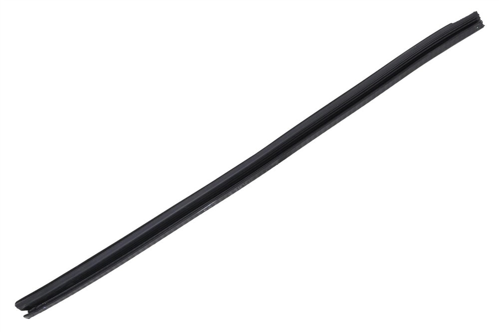 GM Genuine Parts Rear Driver Side Door Window Inner Sealing Strip