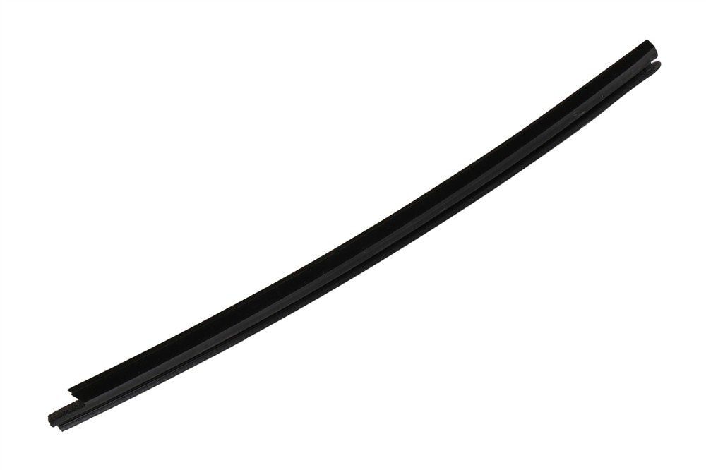 GM Genuine Parts Rear Passenger Side Door Window Inner Sealing Strip