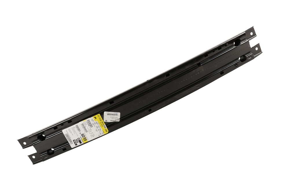 GM Genuine Parts Front Bumper Impact Bar