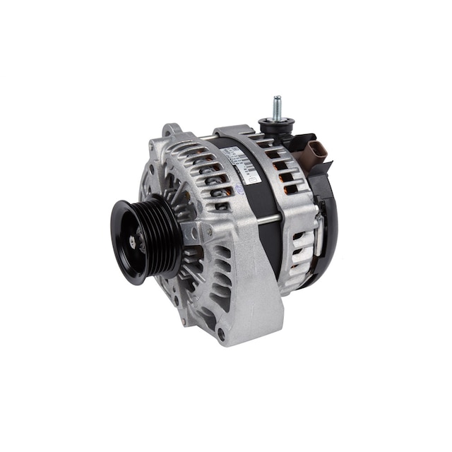 GM Genuine Parts Alternator