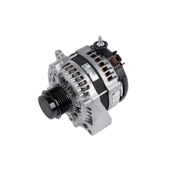 GM Genuine Parts Alternator