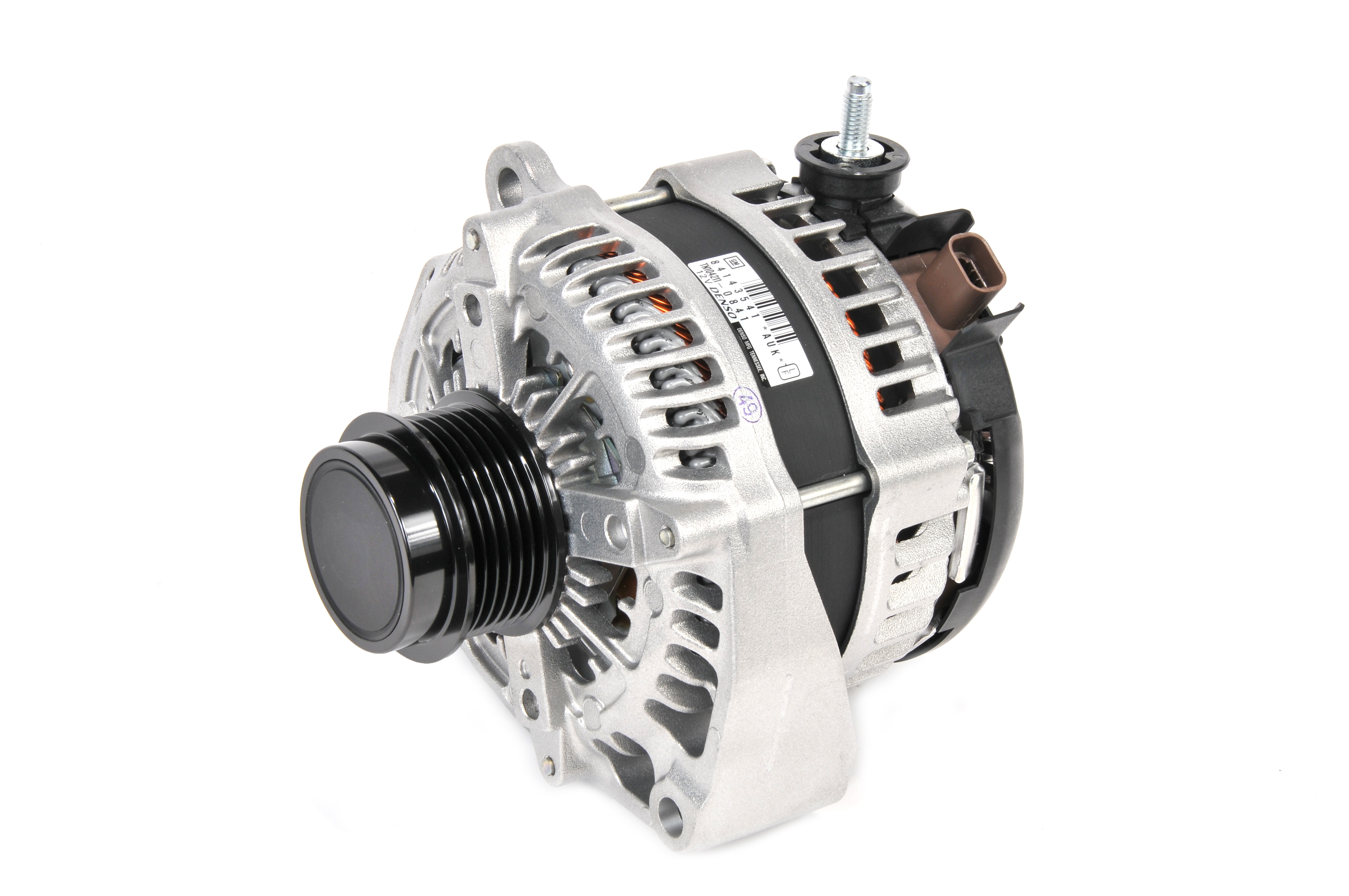 GM Genuine Parts Alternator