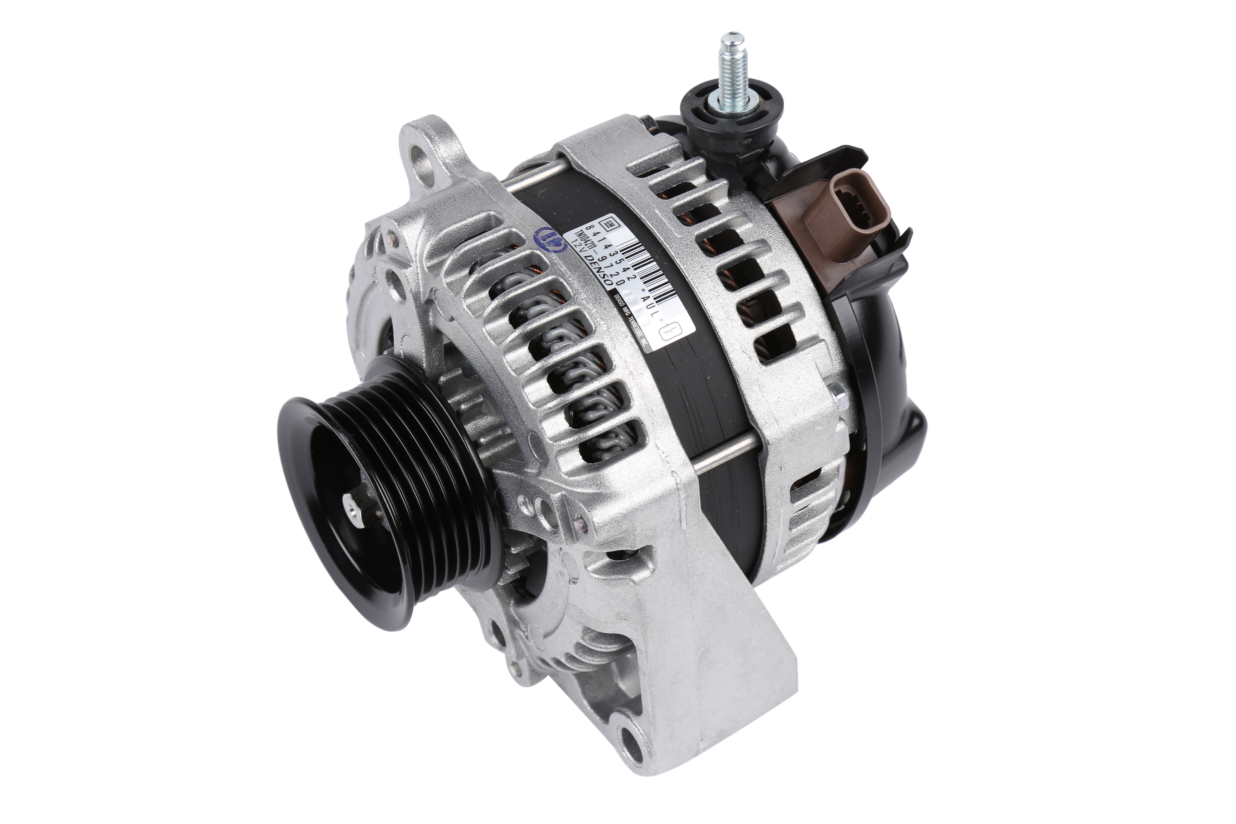 GM Genuine Parts Alternator