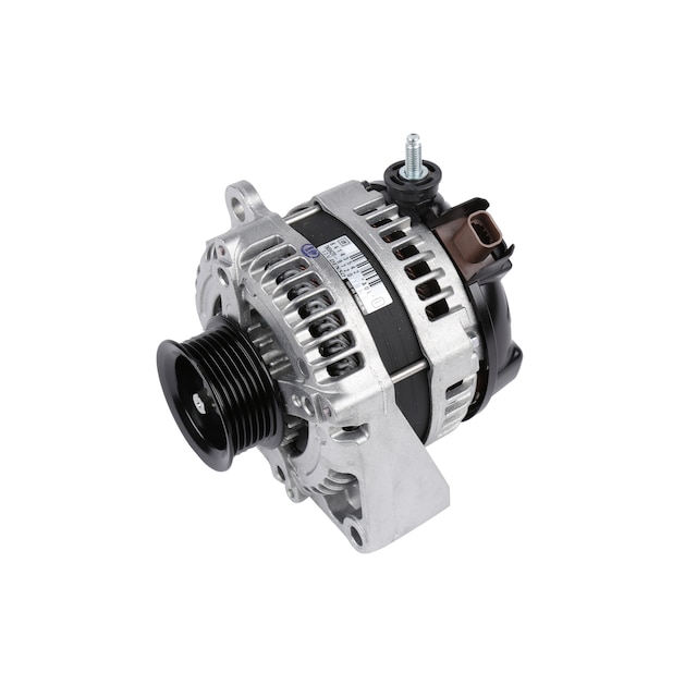 GM Genuine Parts Alternator