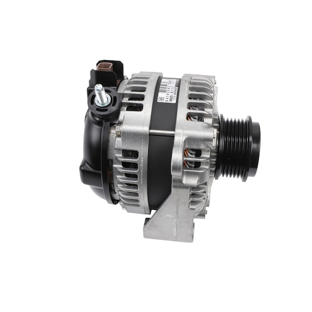 GM Genuine Parts Alternator