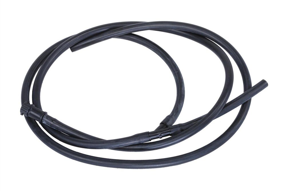 GM Genuine Parts Windshield Washer Nozzle Hose