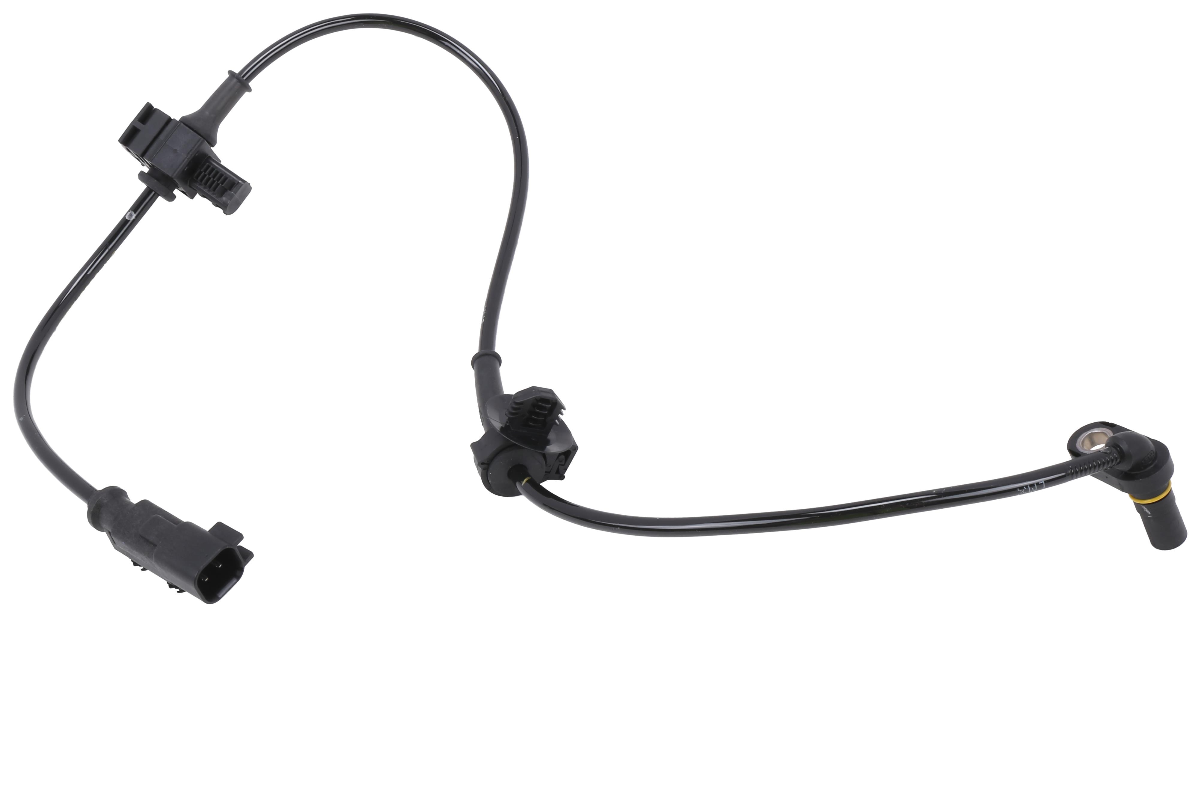 GM Genuine Parts Rear Wheel Speed Sensor