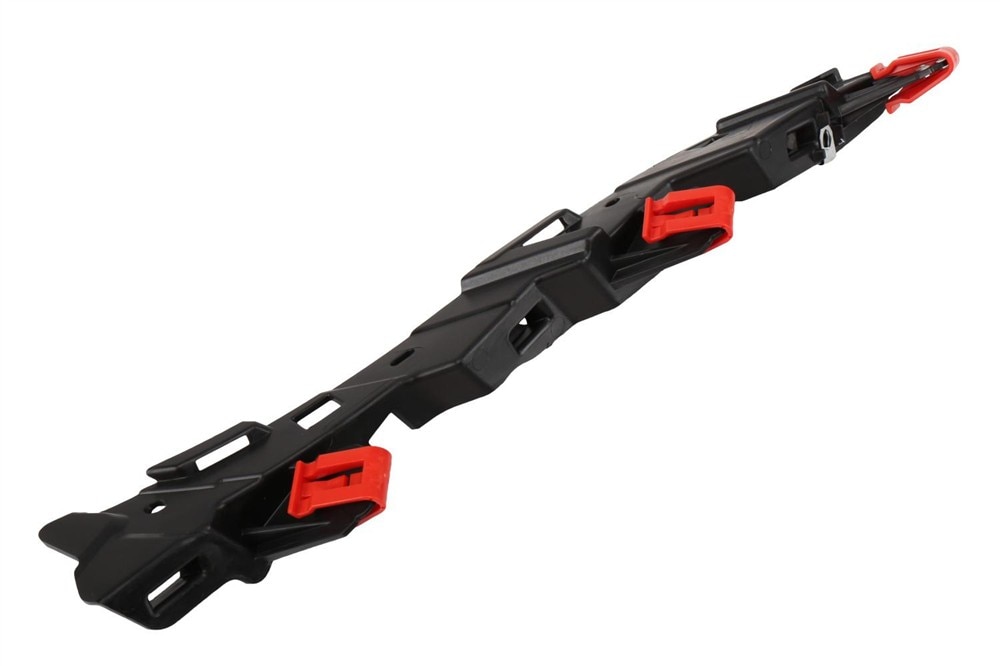 GM Genuine Parts Rear Bumper Fascia Guide