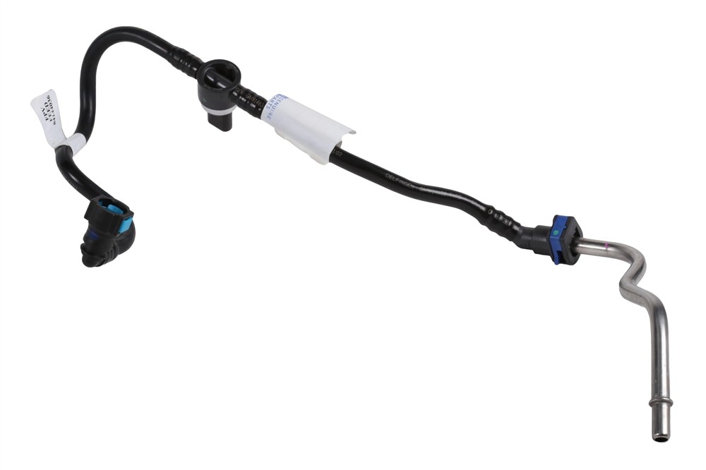 GM Genuine Parts Driver Side Fuel Feed Hose