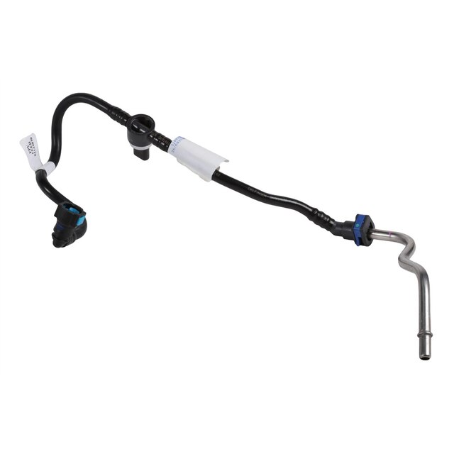 GM Genuine Parts Driver Side Fuel Feed Hose