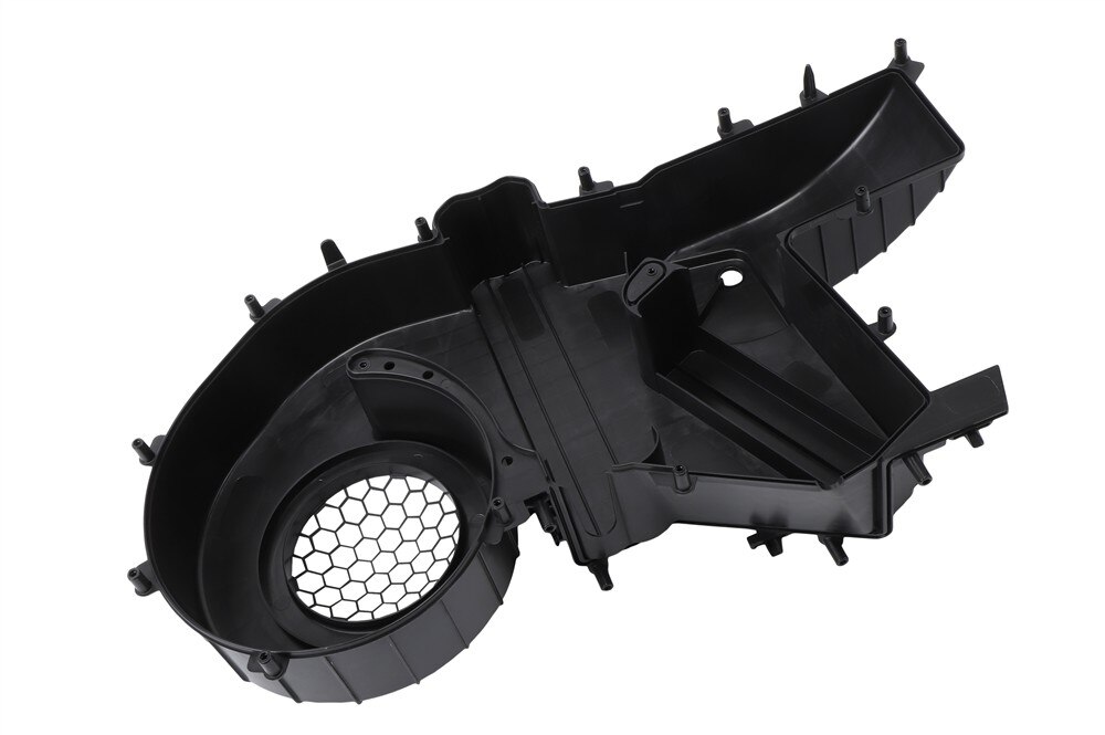GM Genuine Parts Driver Side Heater and Air Conditioning Evaporator Case