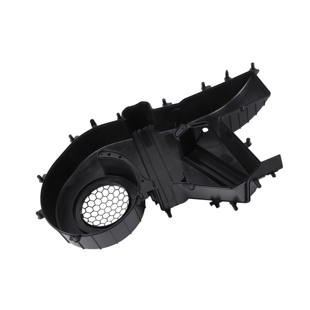 GM Genuine Parts Driver Side Heater and Air Conditioning Evaporator Case