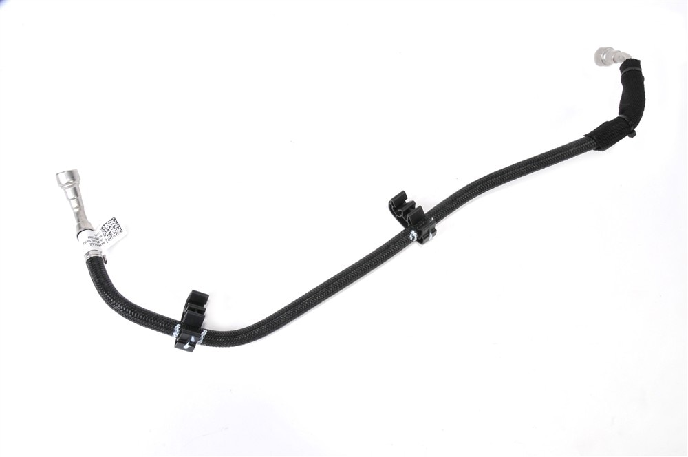 GM Genuine Parts Front Fuel Feed Pipe