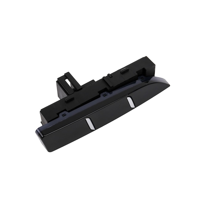 GM Genuine Parts Piano Black Accessory Switch