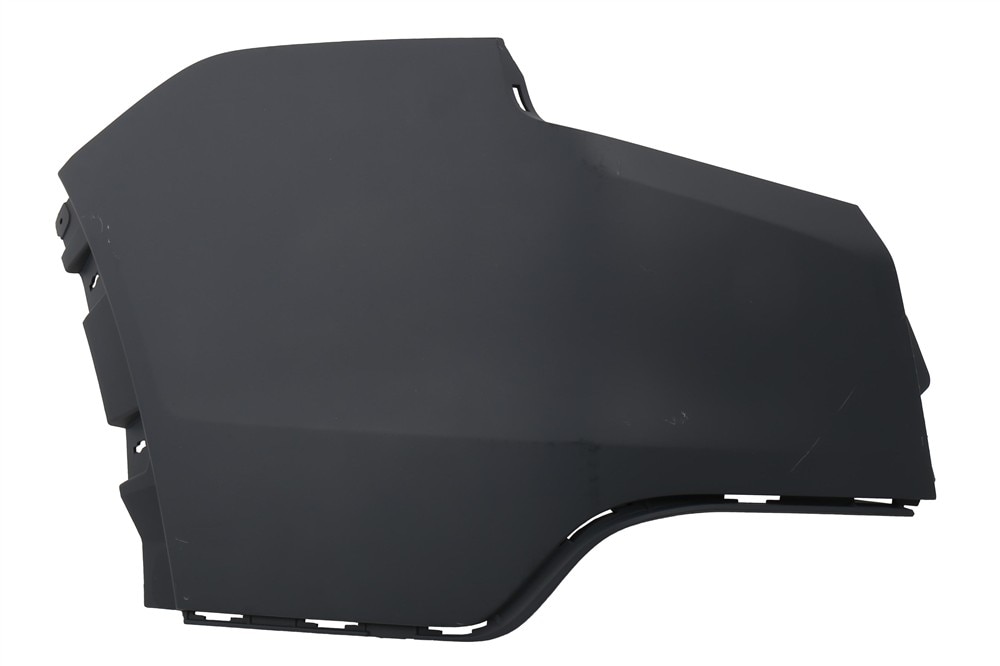 GM Genuine Parts Rear Driver Side Upper Bumper Cover