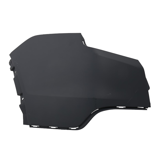GM Genuine Parts Rear Driver Side Upper Bumper Cover