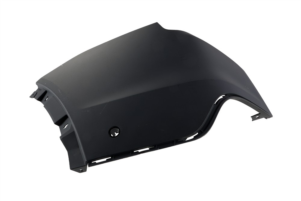 GM Genuine Parts Rear Driver Side Upper Bumper Cover
