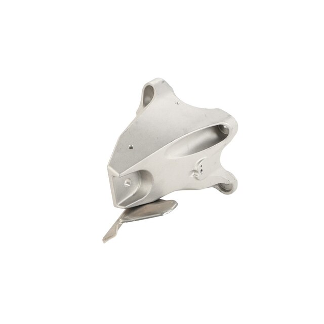 GM Genuine Parts Driver Side Engine Mount Bracket