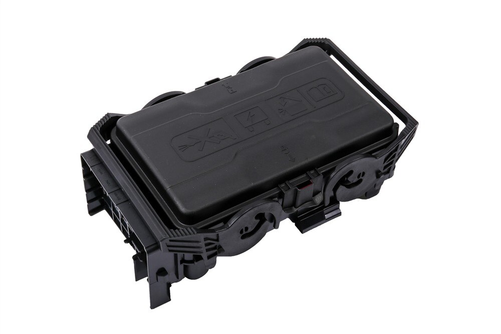 GM Genuine Parts Engine Wiring Harness Junction Block