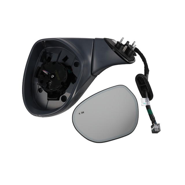 GM Genuine Parts Driver Side Door Mirror