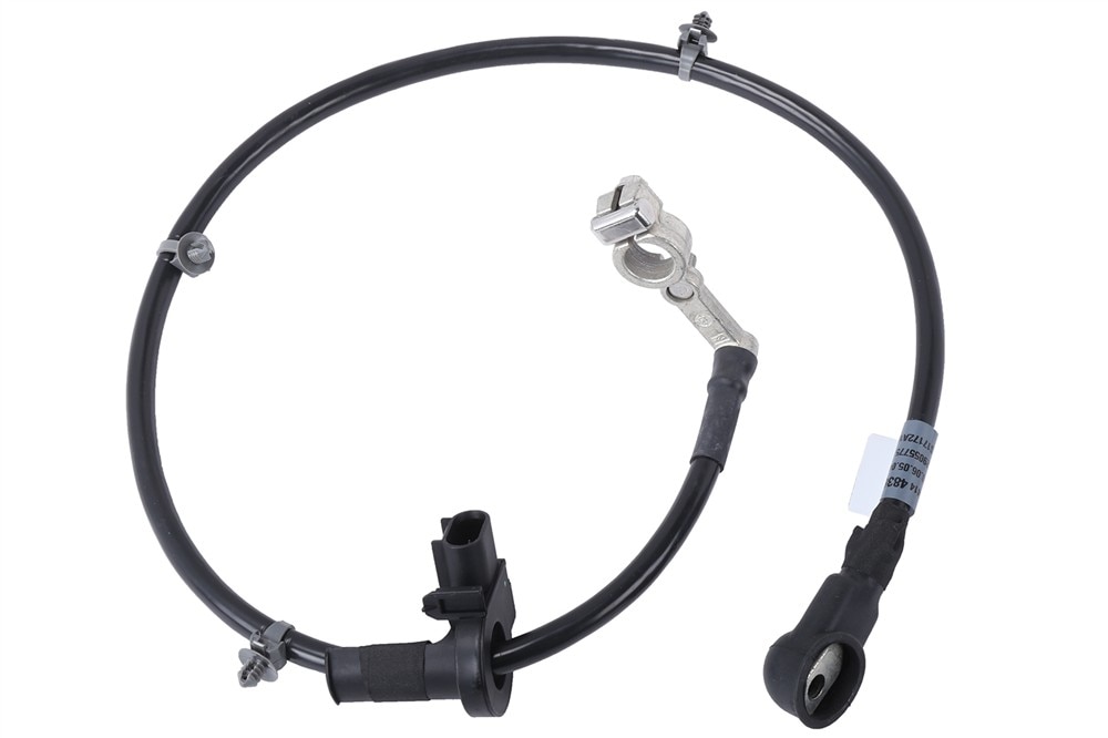 GM Genuine Parts Battery Negative Cable