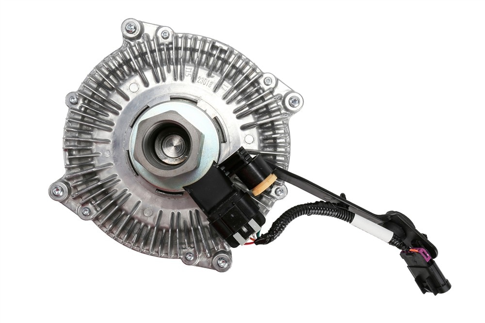 GM Genuine Parts Engine Cooling Fan Clutch | 84144840 | GM Parts
