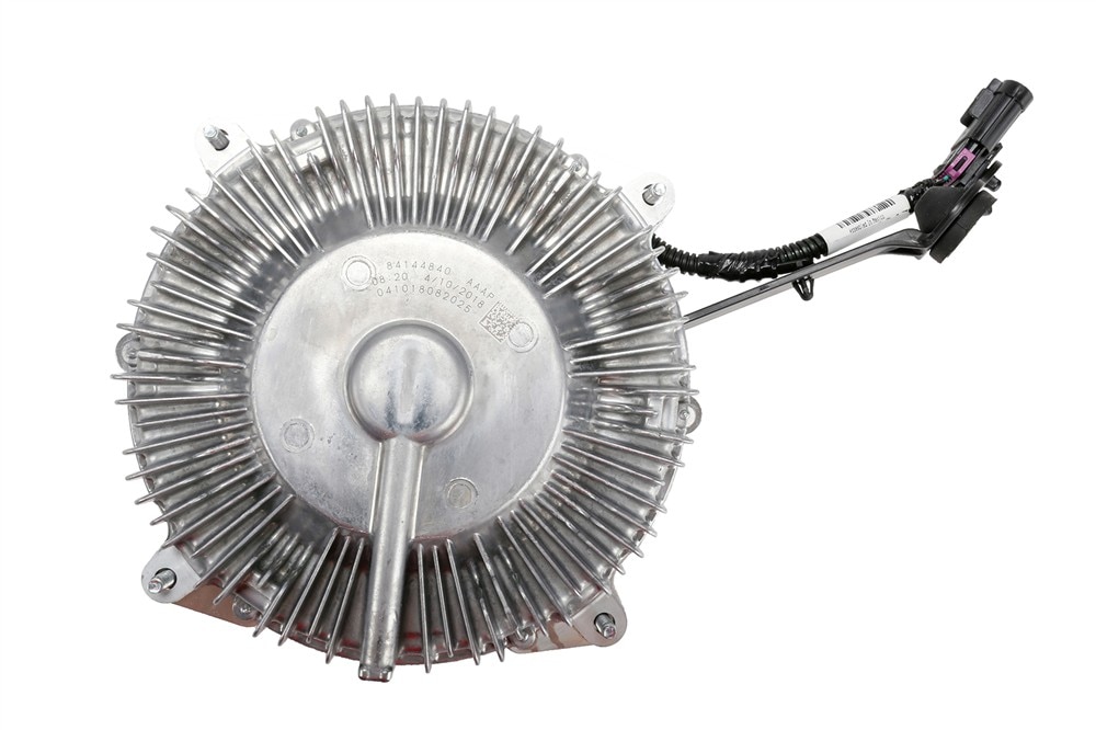 GM Genuine Parts Engine Cooling Fan Clutch | 84144840 | GM Parts
