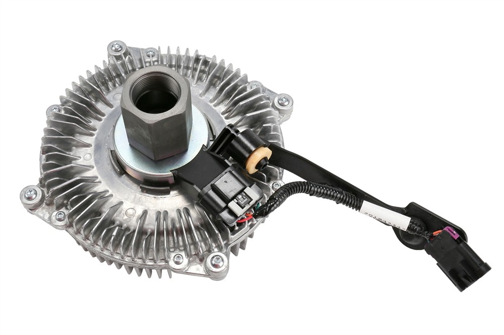 GM Genuine Parts Engine Cooling Fan Clutch | 84144840 | GM Parts