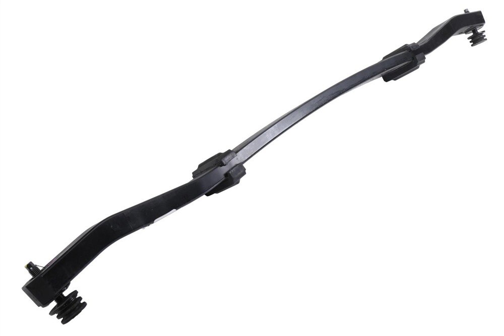 GM Genuine Parts Front Leaf Spring