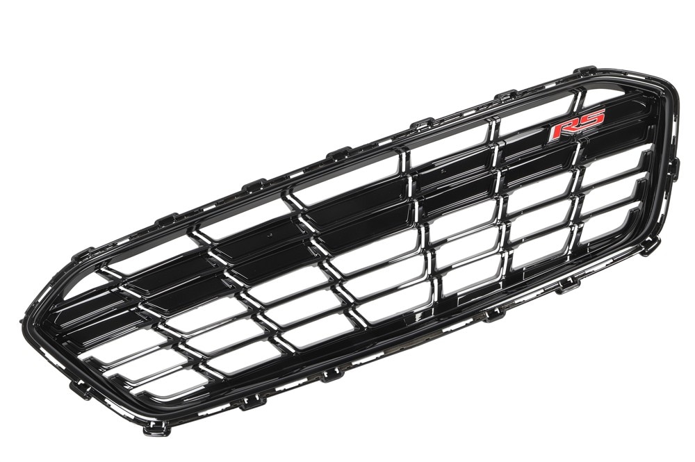 GM Genuine Parts Front Grille