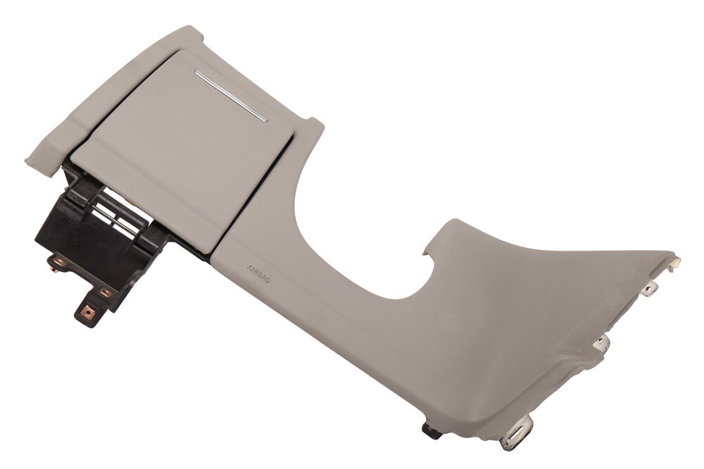 GM Genuine Parts Medium Titanium Instrument Panel Compartment