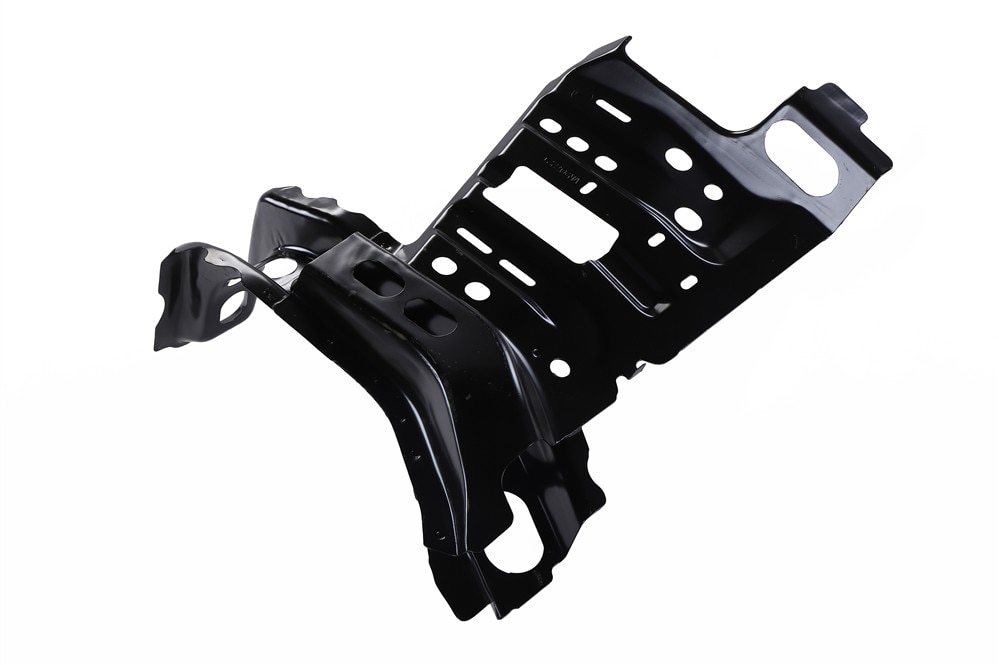 GM Genuine Parts Driver Side Quarter Inner Panel Extension